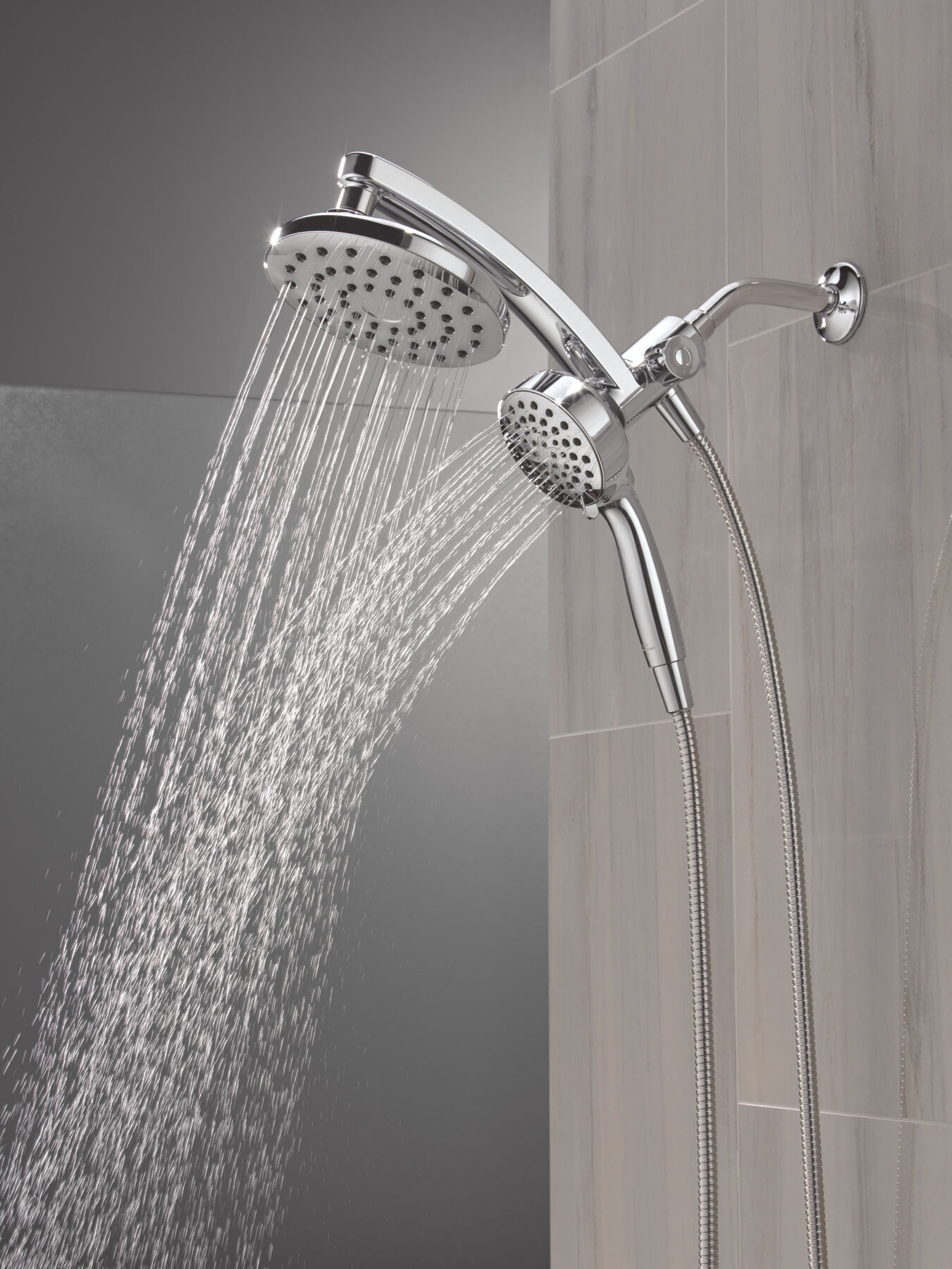 PivotPro™ 3-in-1 Combination Shower, image 38