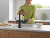 Touch2O&reg; Bar / Prep Faucet with Touchless Technology