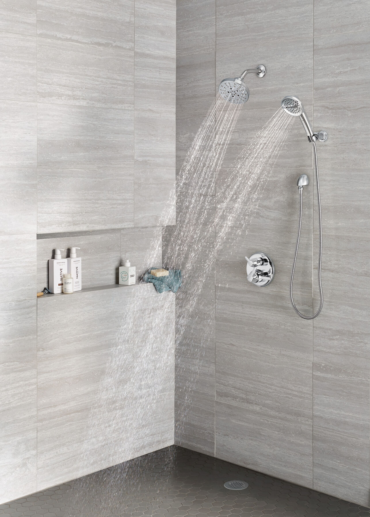 Wall Elbow for Hand Shower, image 64