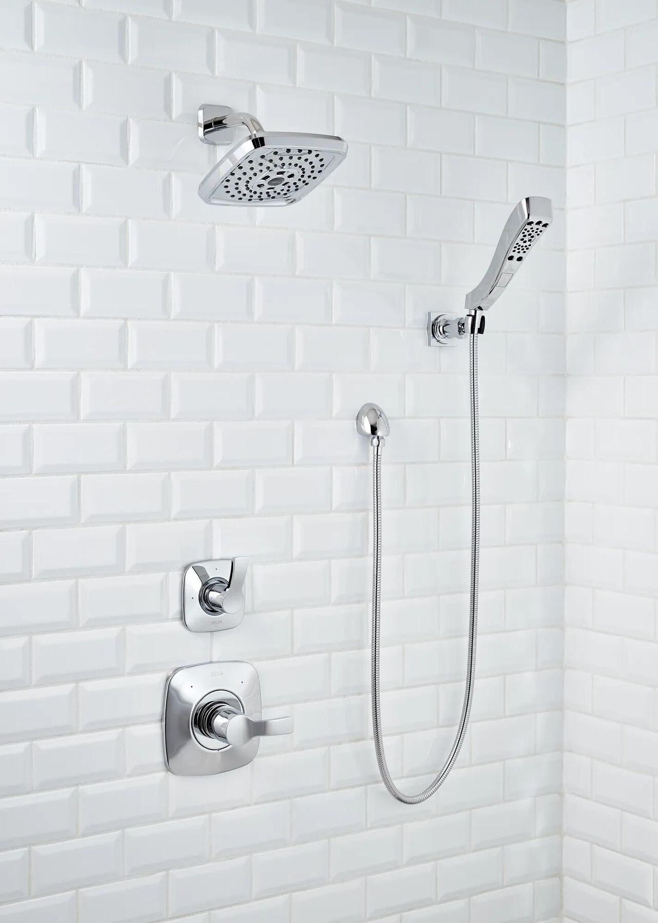 Wall Elbow for Hand Shower