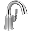 Single Handle Bathroom Faucet