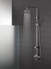Single-Setting Shower Head