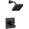 Monitor® 17 Series H<sub>2</sub>Okinetic® Shower Trim
