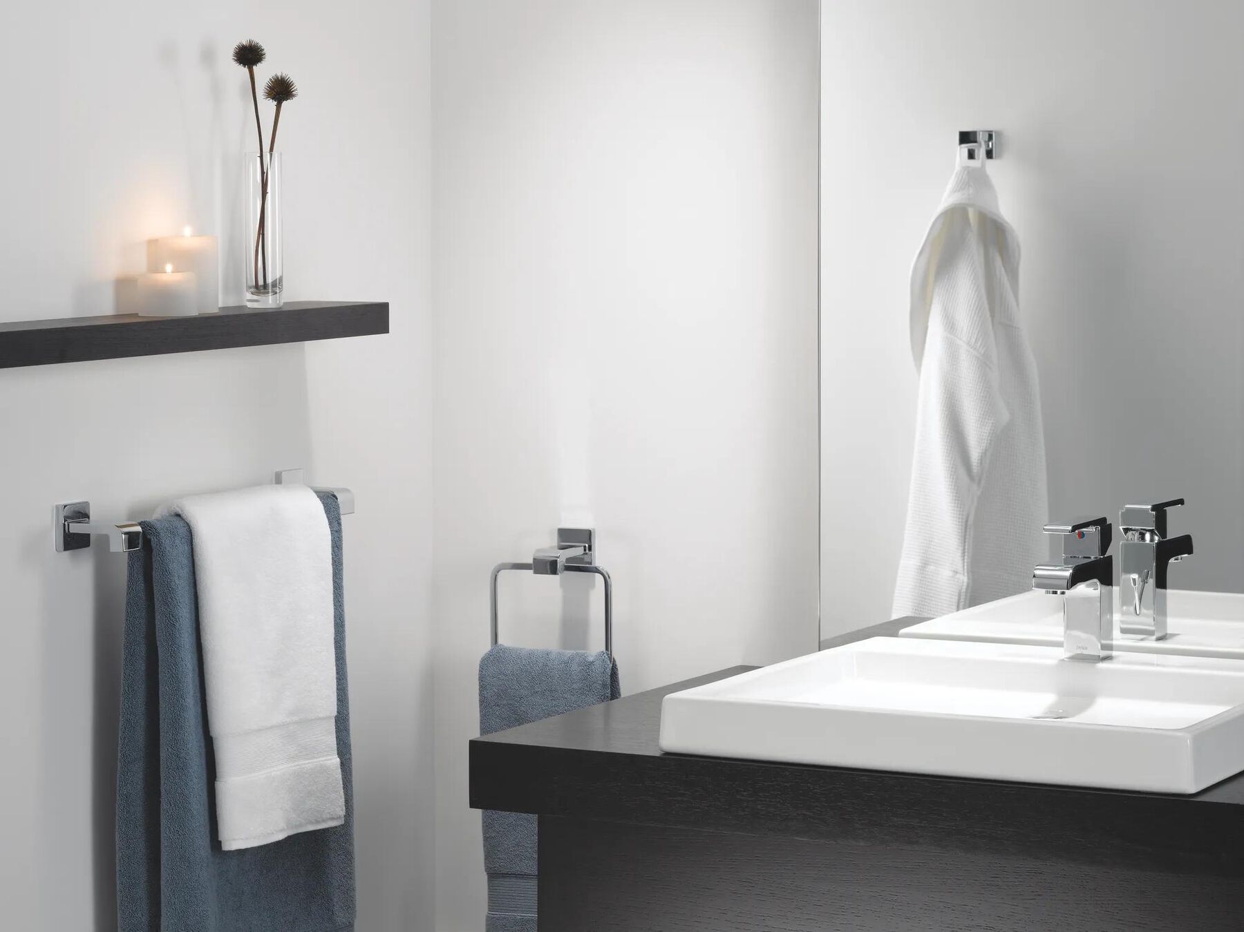 Robe Hook
