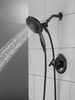 Monitor&reg; 14 Series Shower with WaterSense In2ition&reg; Two-in-One Shower (Recertified)
