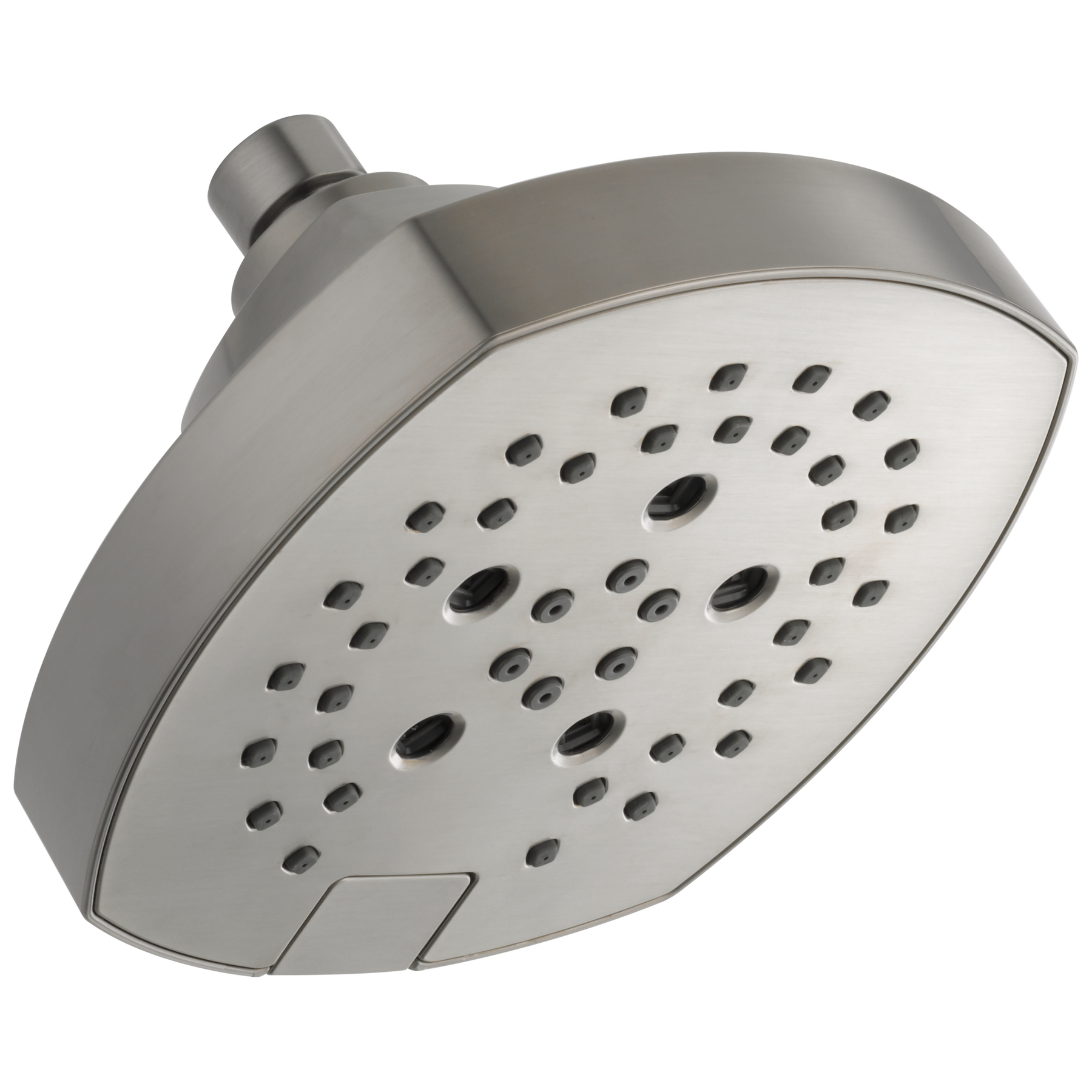 H<sub>2</sub>Okinetic® 5-Setting  Shower Head