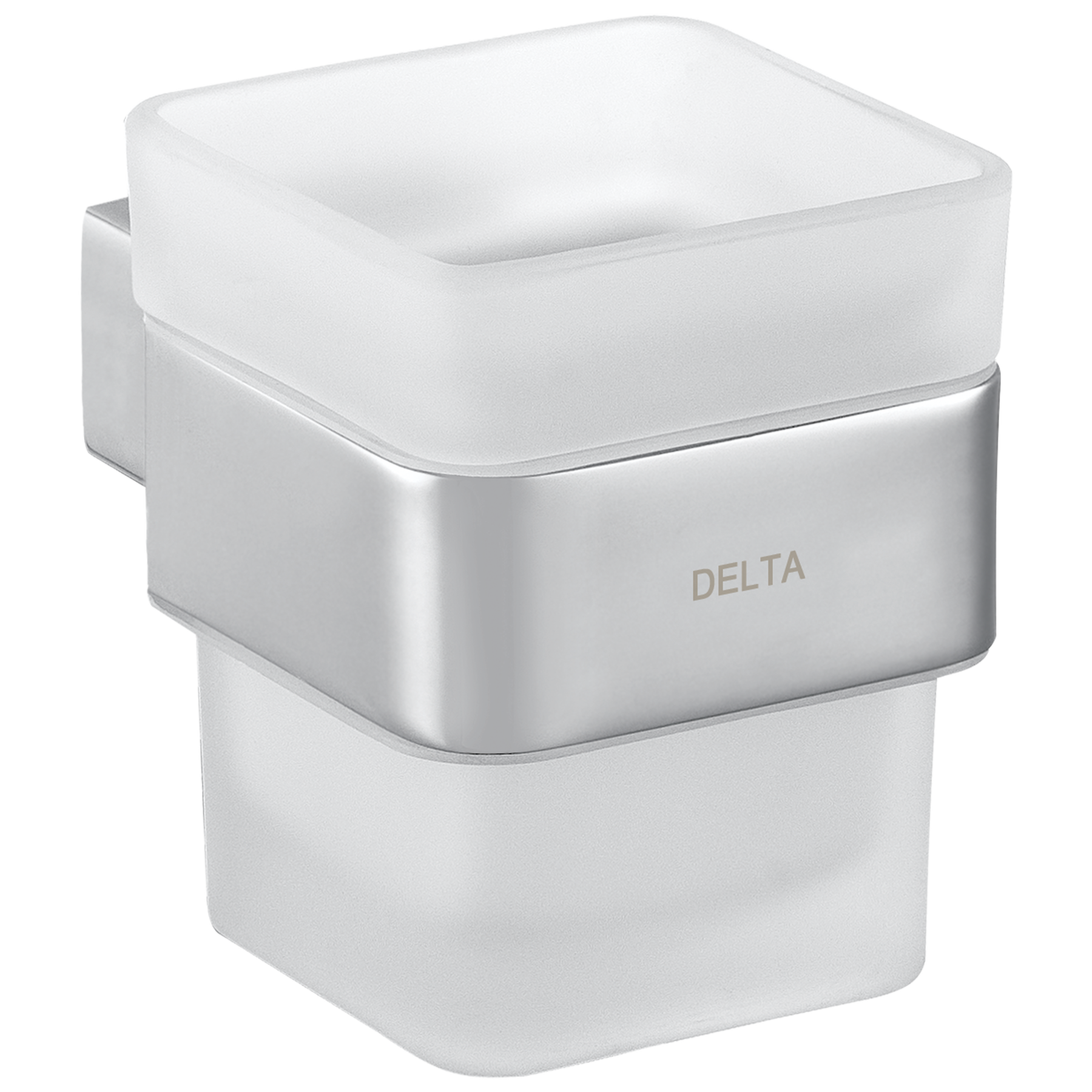 Square Tumbler