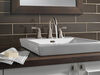 Two Handle Widespread Bathroom Faucet