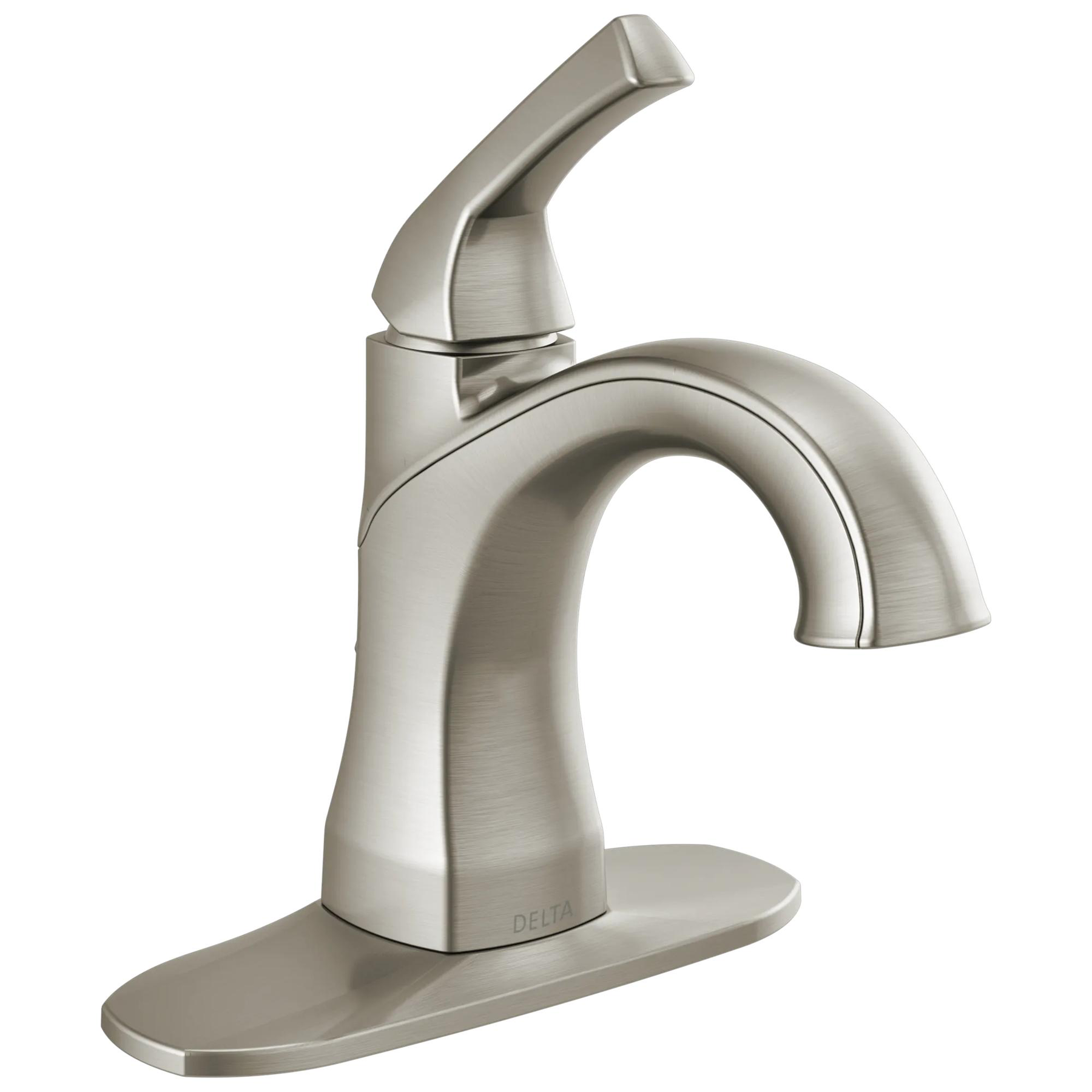 Single Handle Centerset Faucet (Recertified)