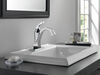 Touch2O® Bathroom Faucet with Touchless Technology