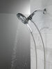 In2ition&reg; Dual Shower Head 1.75 GPM 4-Setting