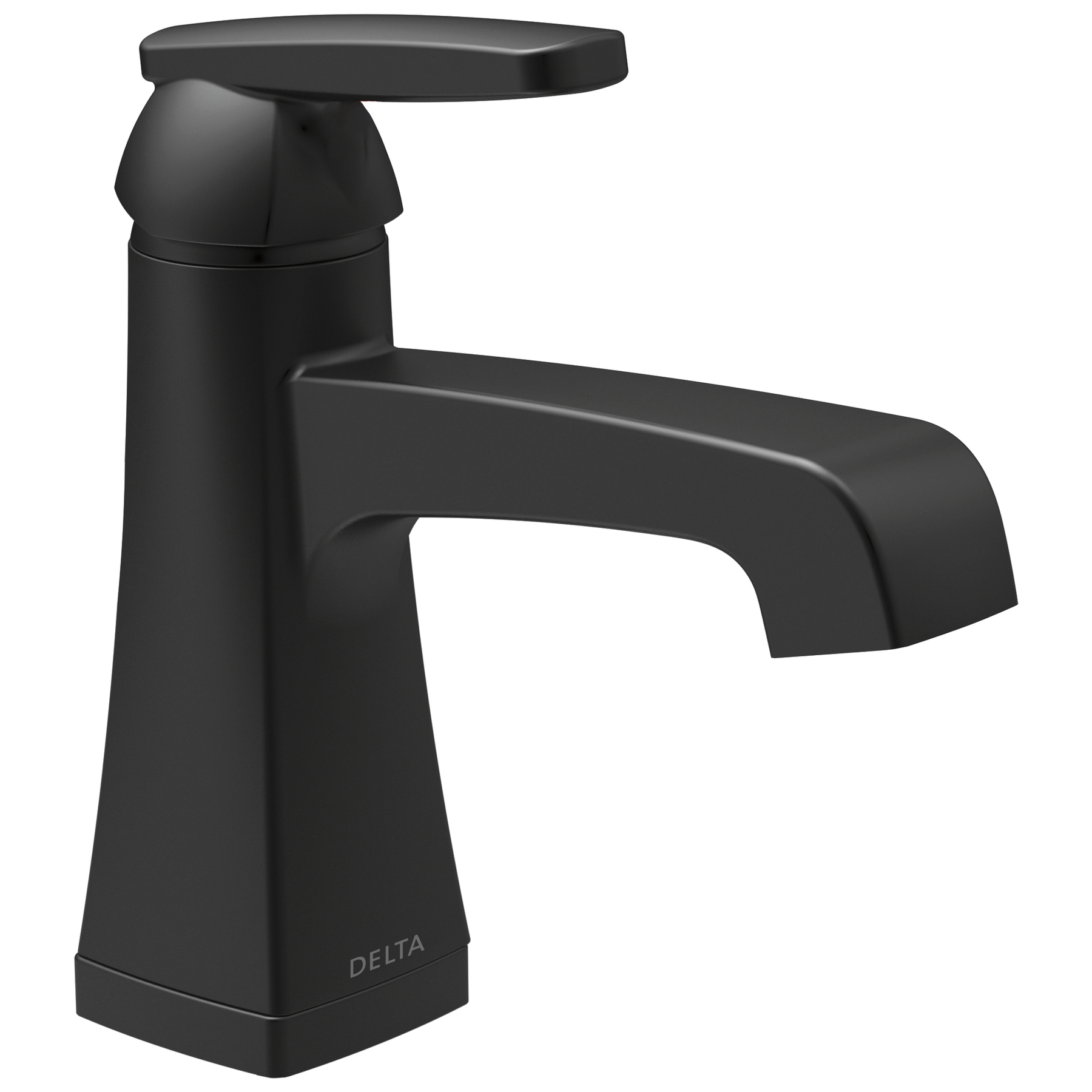 Single-Hole Bathroom Faucet (Recertified)