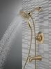 Tub/Shower Rough & Trim 14S (Recertified)