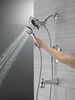 Monitor® 17 Series Tub & Shower Trim with In2ition®