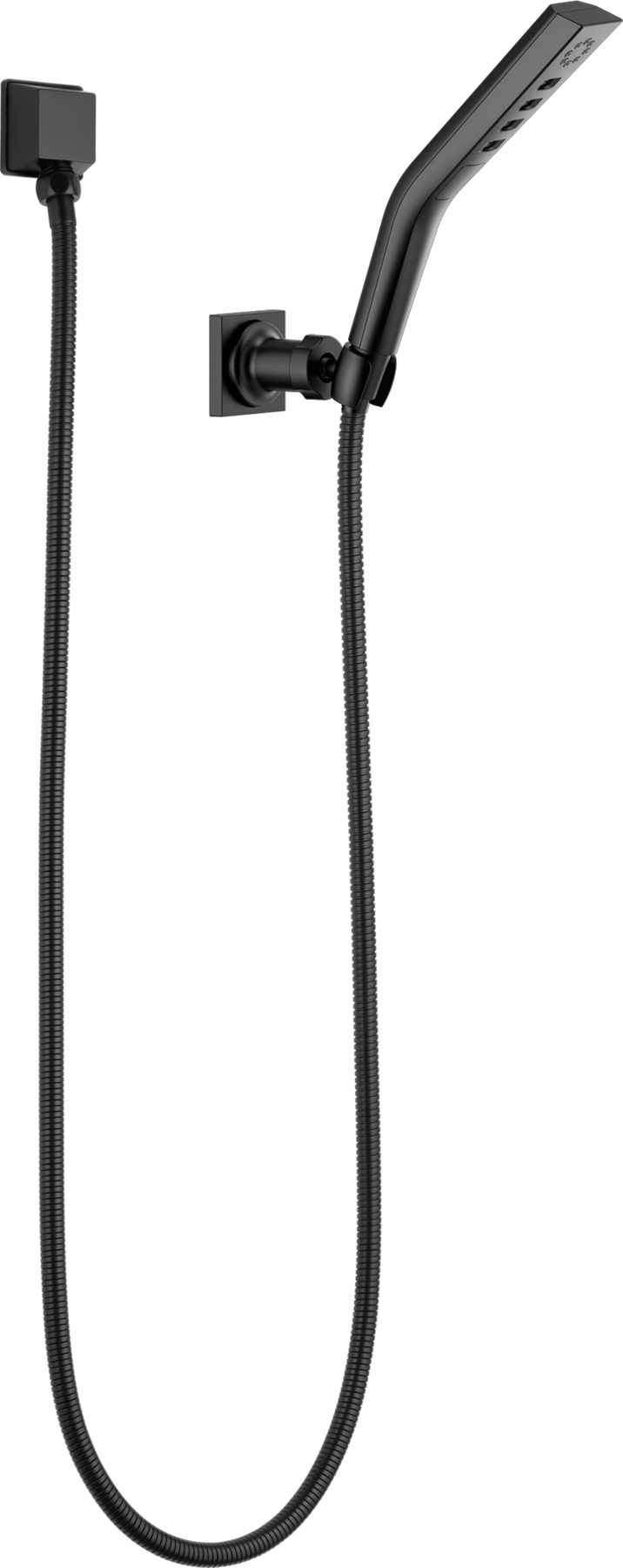 Square Wall Elbow for Hand Shower, image 9