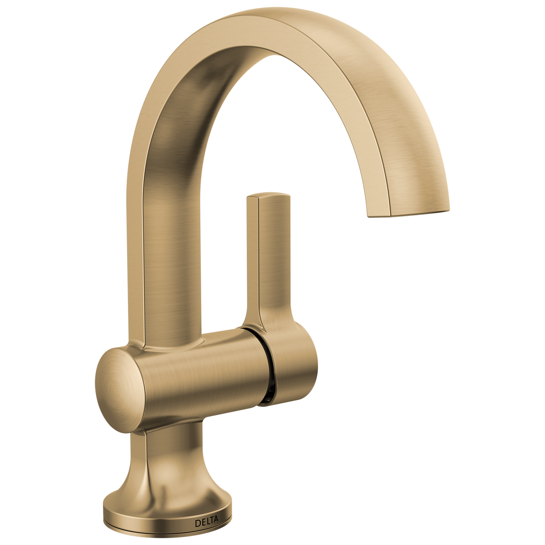 Single Lever Faucet - (Recertified)