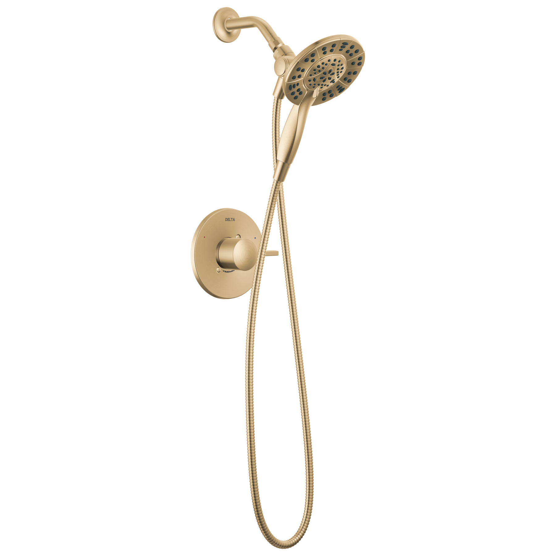 14S Shower Only with In2ition&reg; - (Recertified)