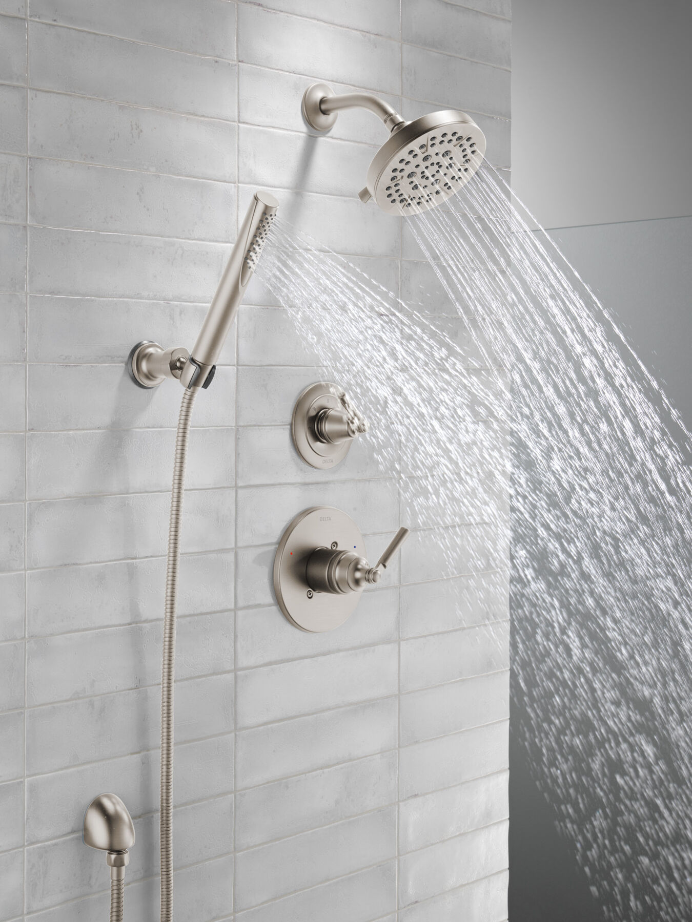 Monitor® 14 Series Shower Trim, image 8