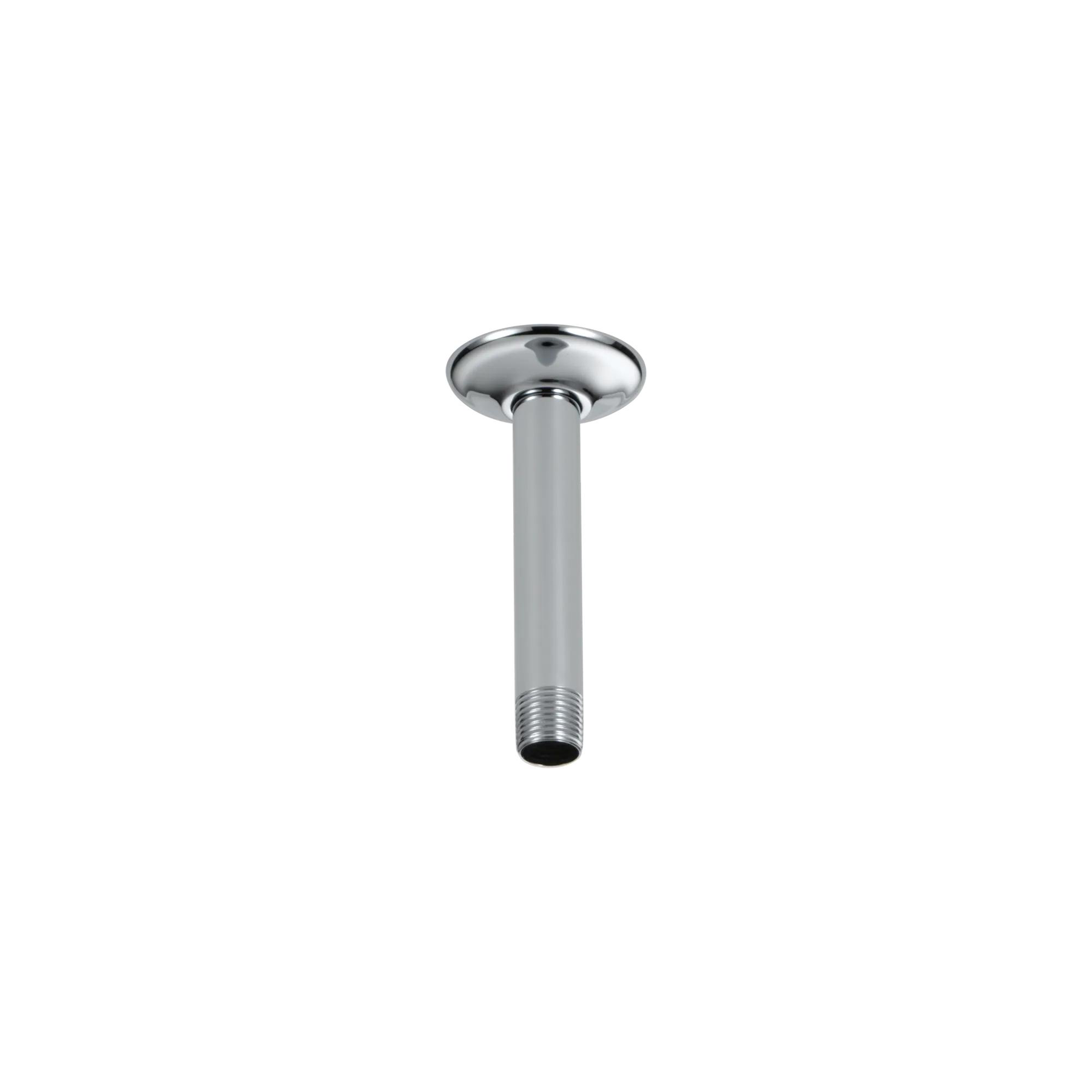 Shower Arm & Flange - Ceiling Mount