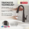 Touch2O® Bar / Prep Faucet with Touchless Technology