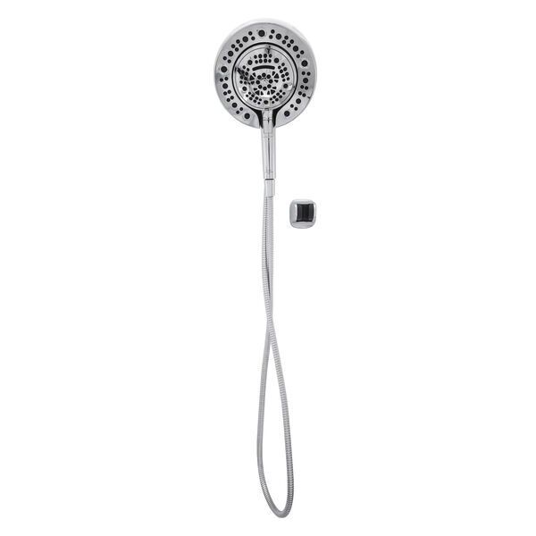 In2ition® 7-Setting Two-in-One Shower (Recertified)