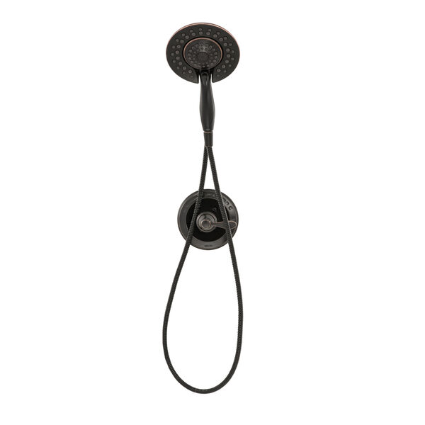 In2ition Shower Rough & Trim 1L 14S (Recertified)