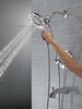 Monitor 17 Series Tub and Shower Trim