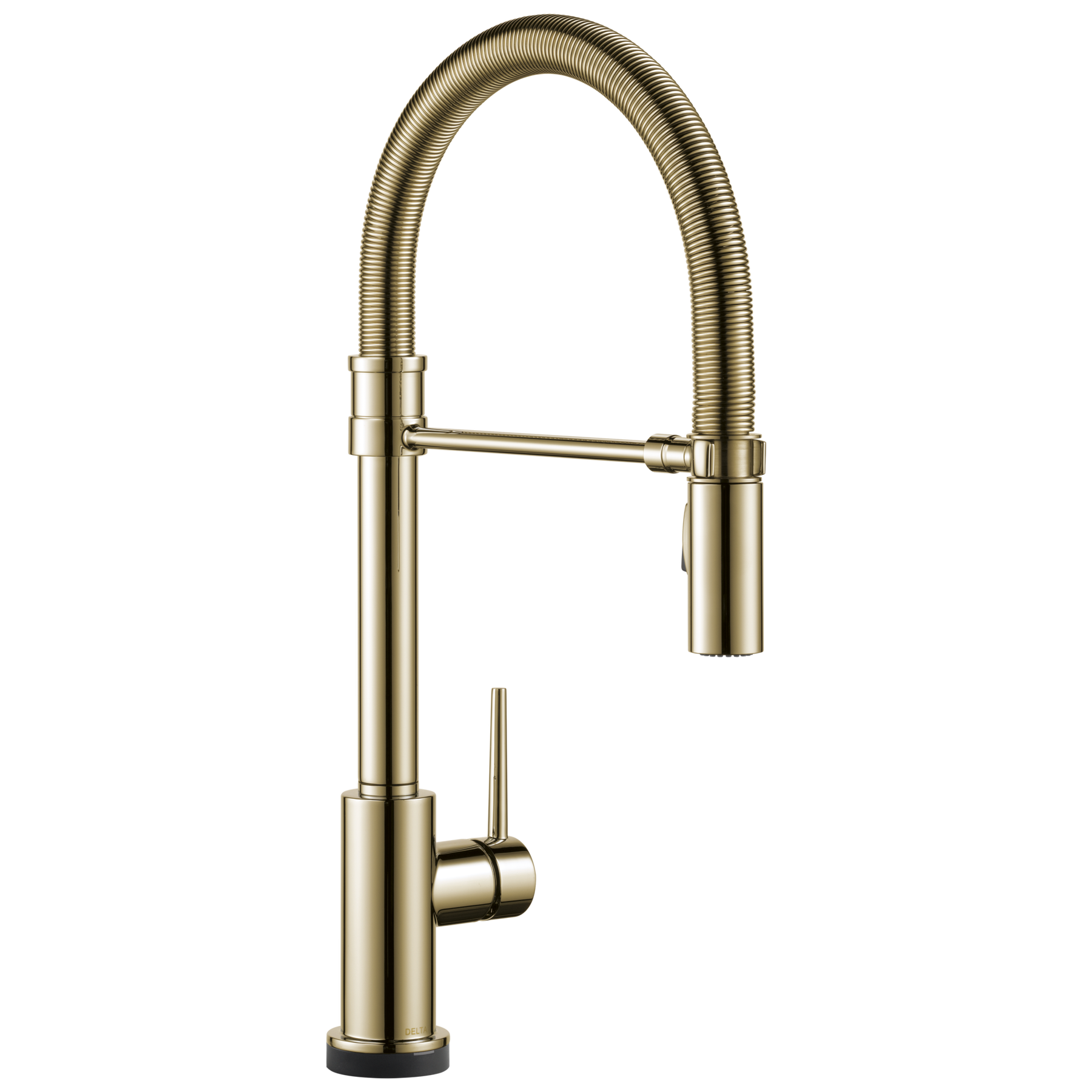 Touch<sub>2</sub>O&reg; Technology Kitchen Faucet with Touchless Technology