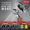 Monitor 17 Series Tub and Shower Trim