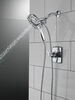 Monitor® 17 Series Shower Trim with In2ition®