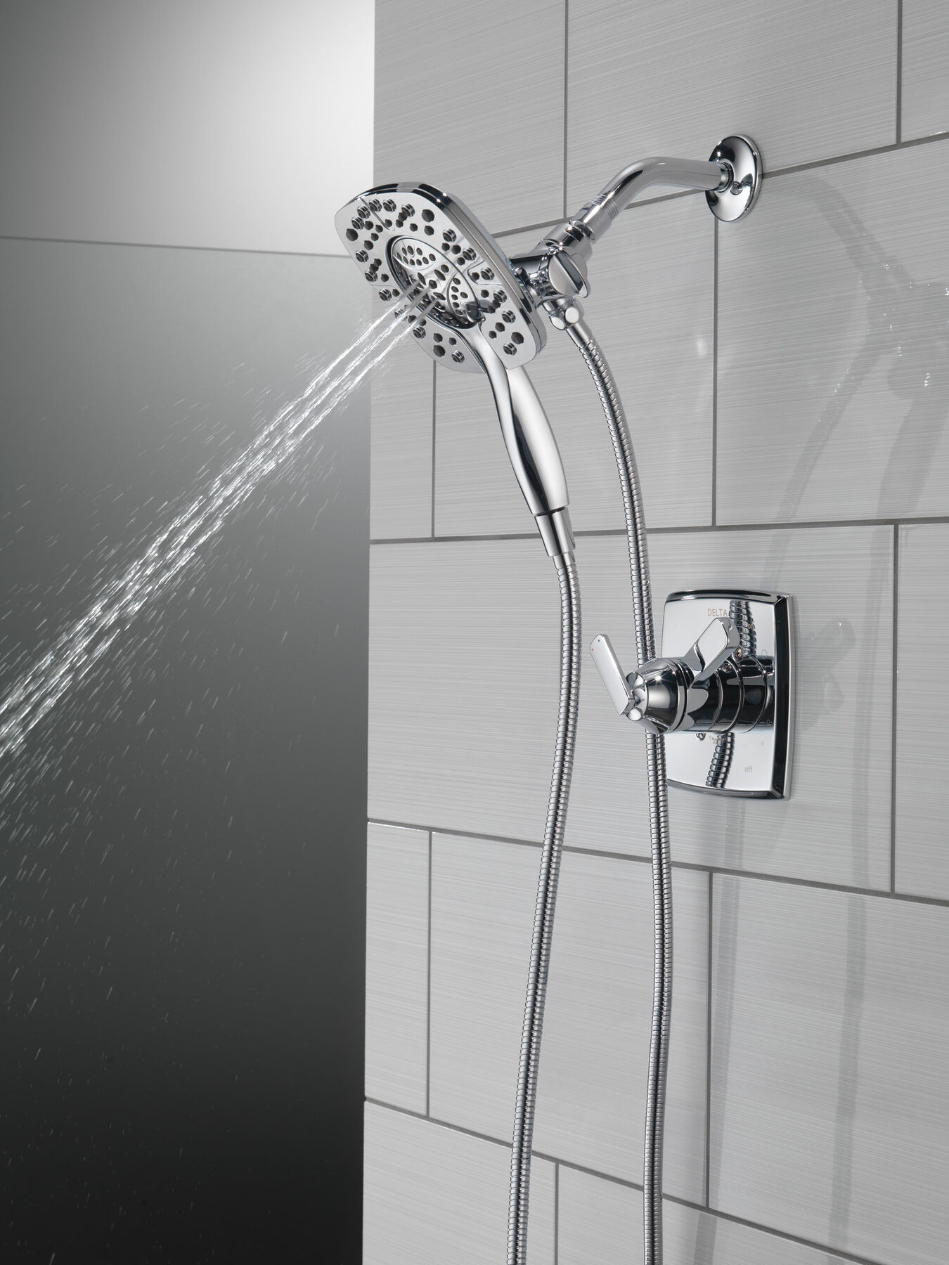 Monitor® 17 Series Shower Trim with In2ition®, image 11