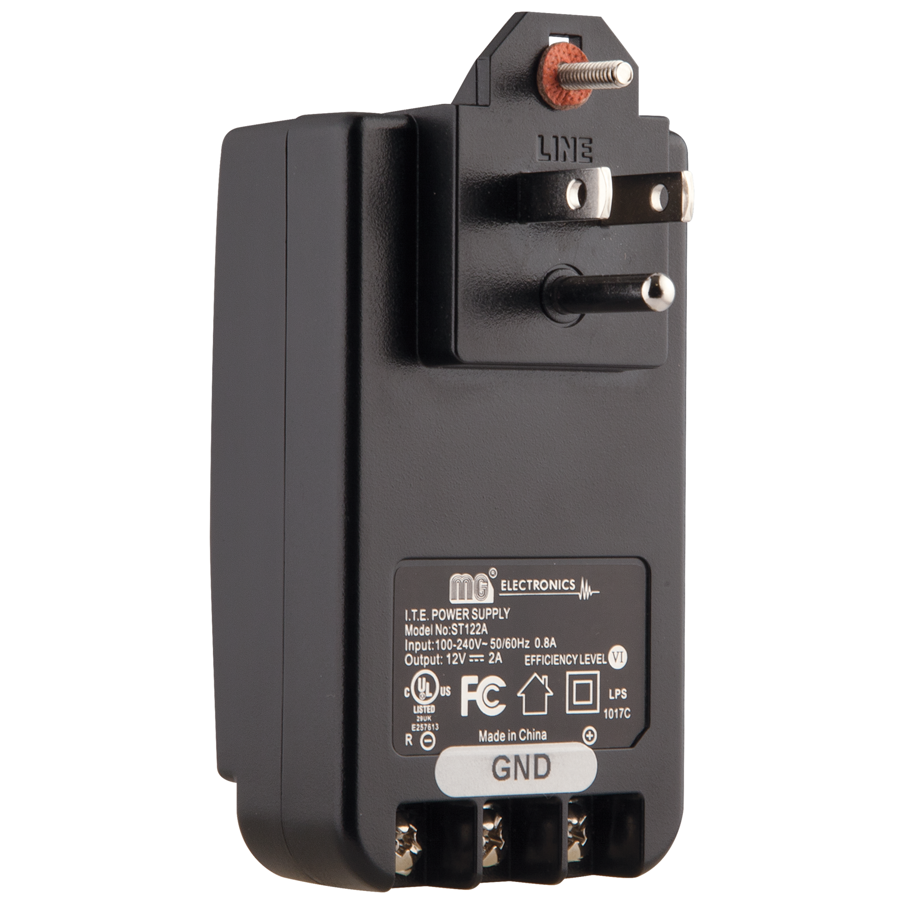 Plug-In Transformer