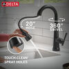 Touch2O® Bar / Prep Faucet with Touchless Technology