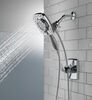 Monitor® 17 Series Shower Trim with In2ition®