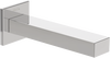 Tub Spout without Diverter
