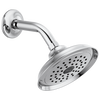Touch-Clean® Water-Efficient Shower Head - 1.75 GPM
