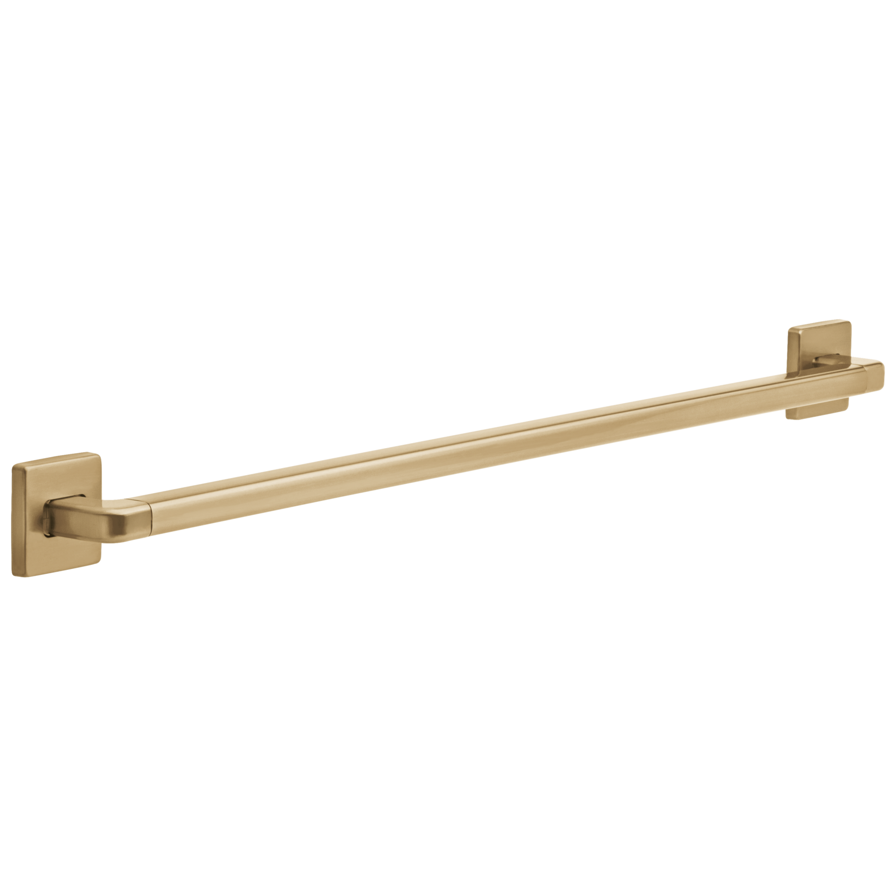 Grab Bar Angular Modern 36" (Recertified)
