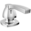 Soap & Lotion Dispenser