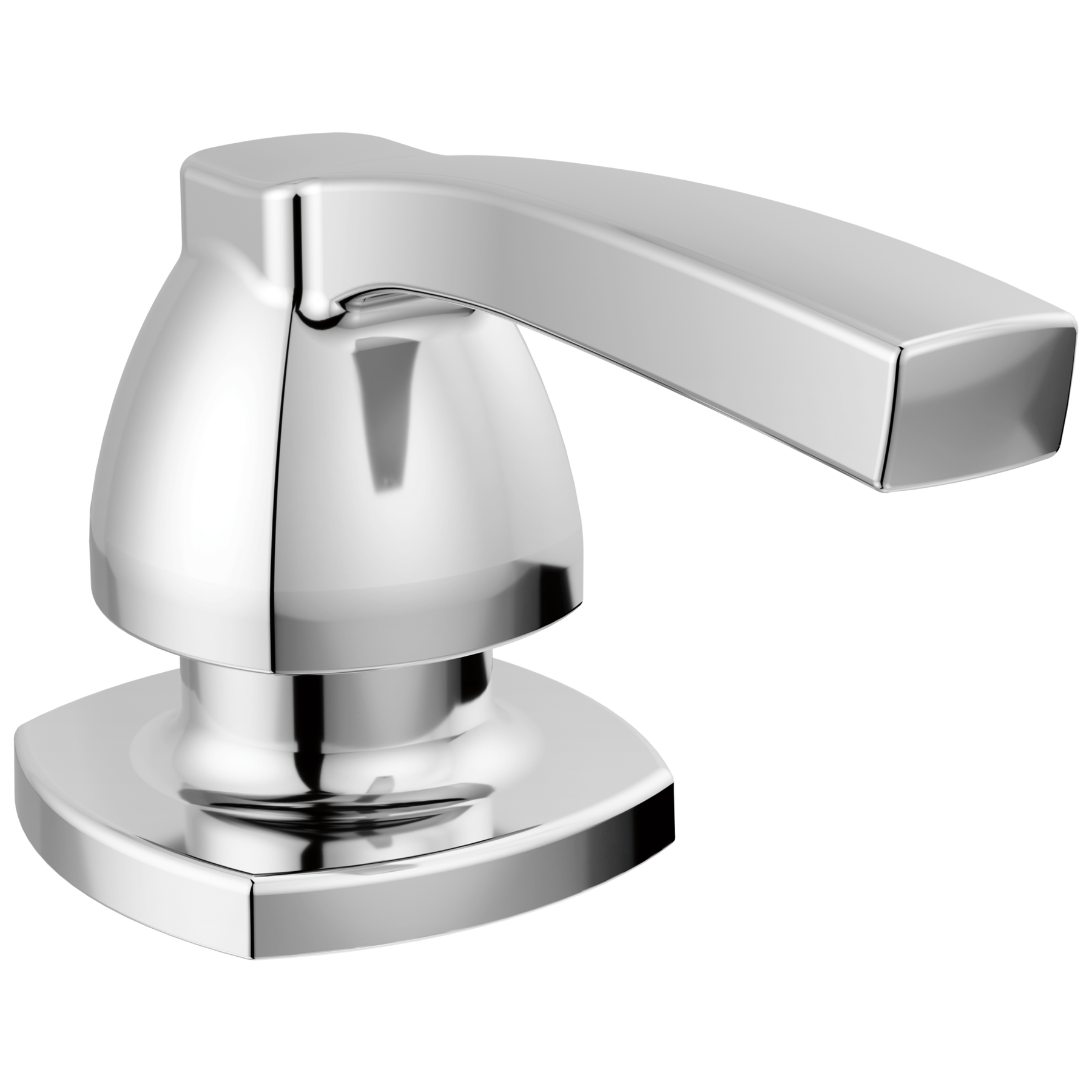 Soap & Lotion Dispenser