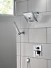 Flange - Shower