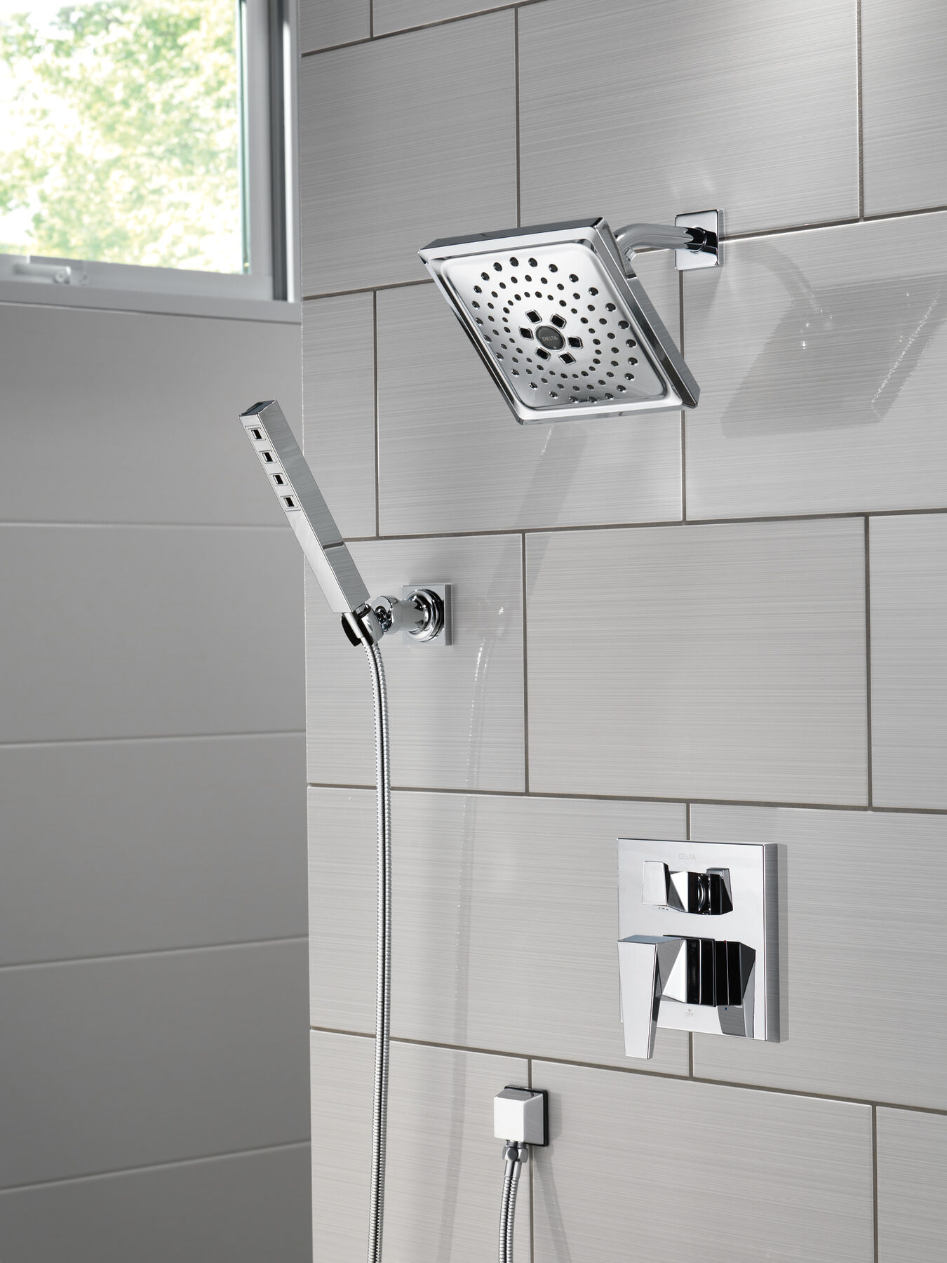 Flange - Shower, image 22