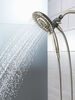 In2ition® 5-Setting Two-in-One Shower (Recertified)