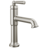 Single Handle Bathroom Faucet (Recertified)