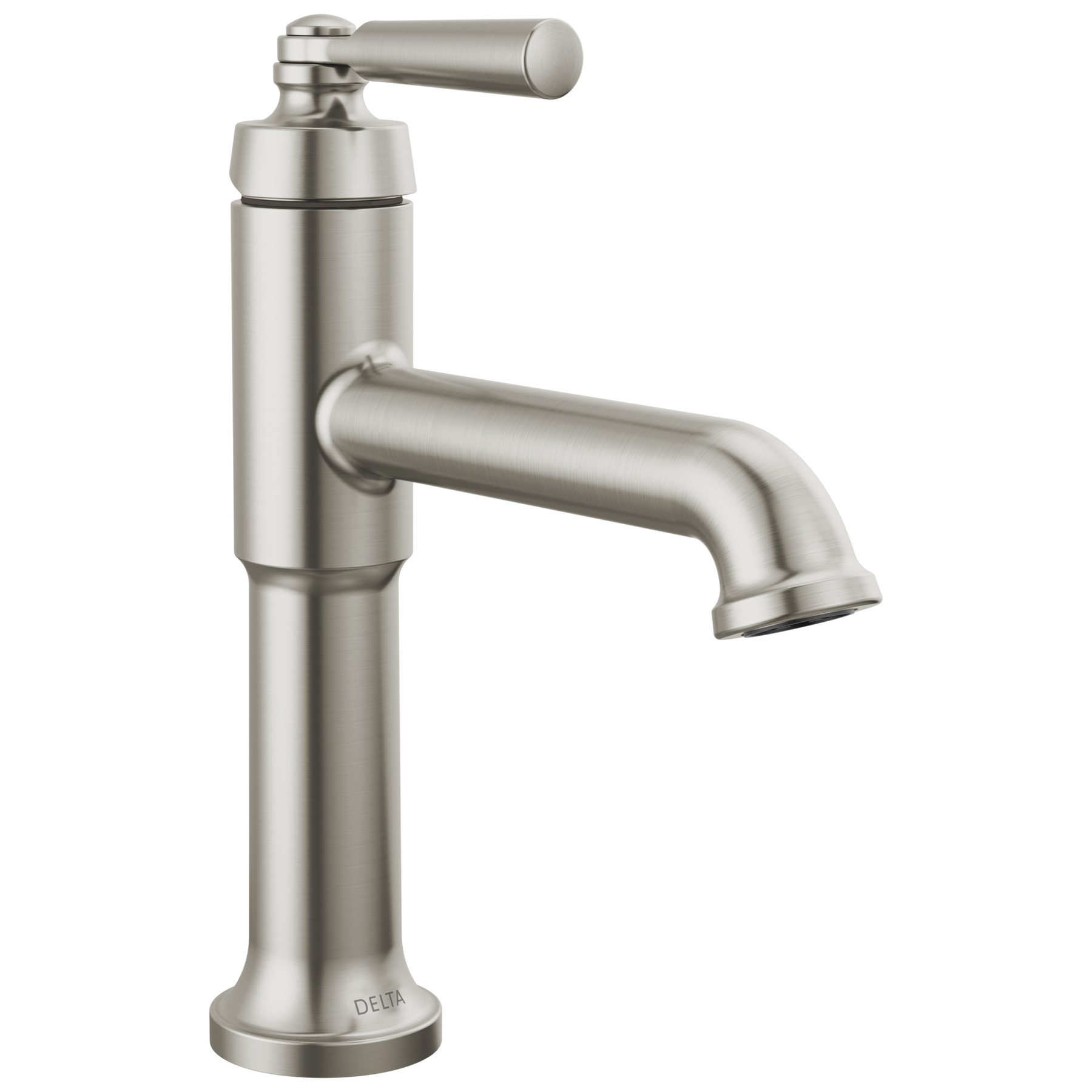 Single Handle Bathroom Faucet (Recertified)