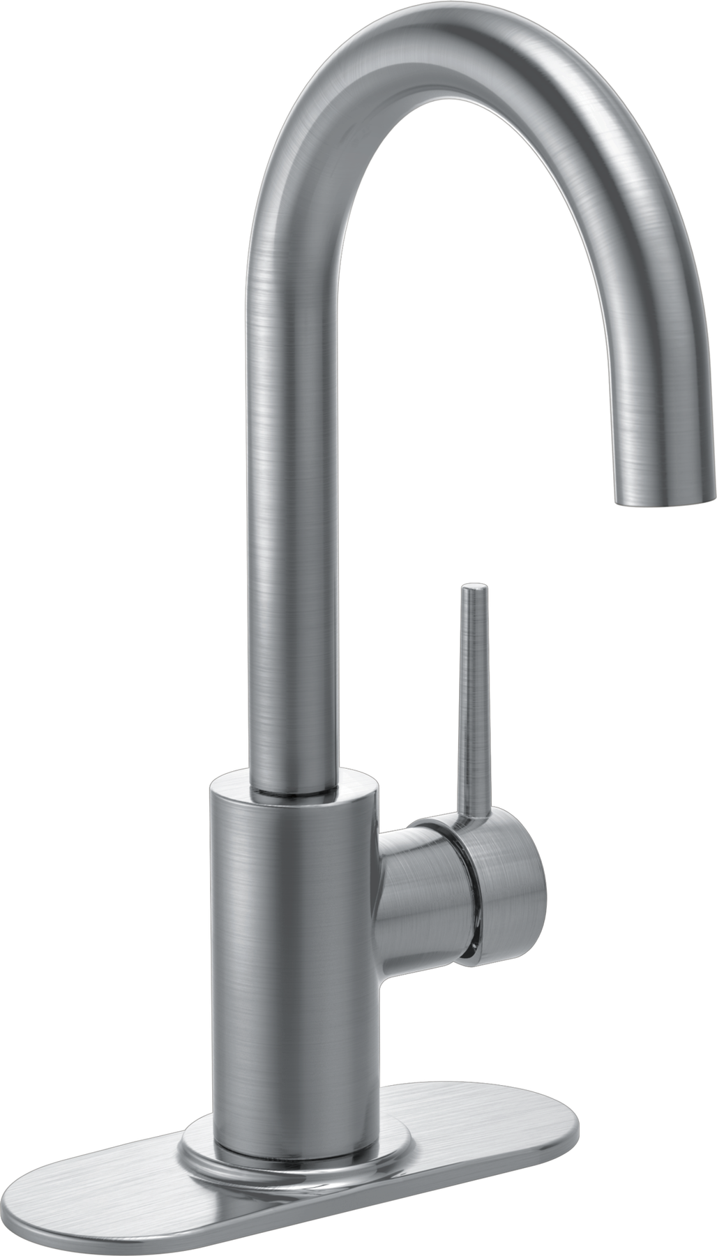 Contemporary Bar Faucet (Recertified), image 2