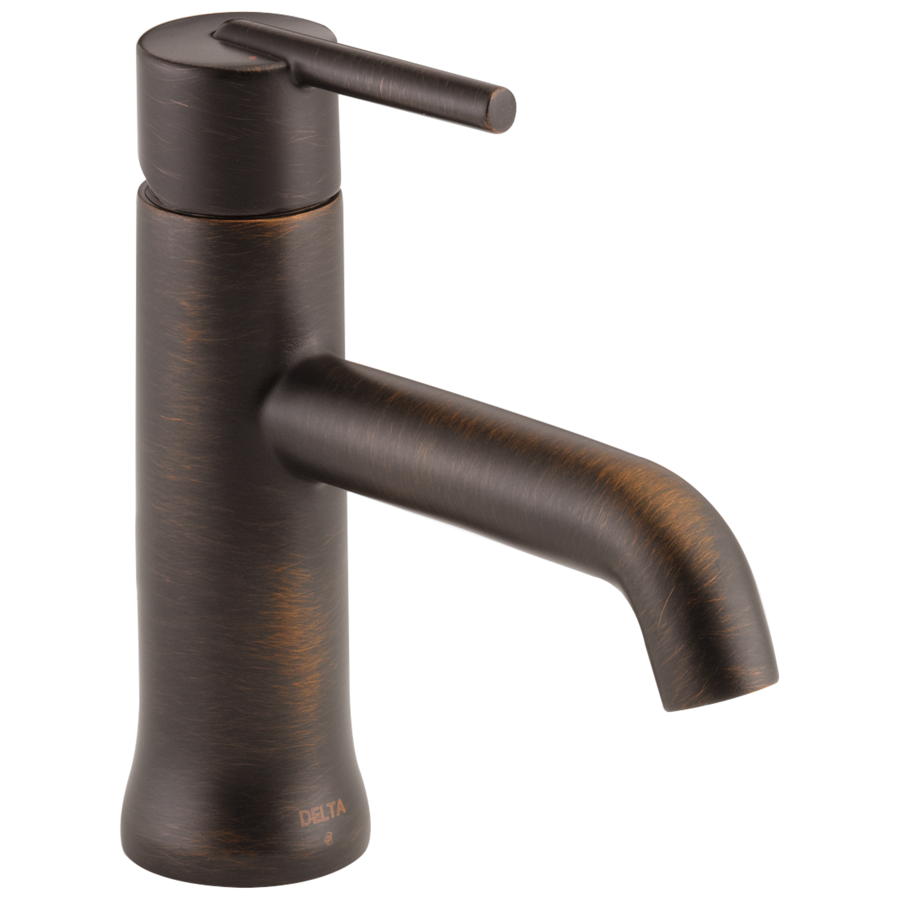 Single Handle Bathroom Faucet (Recertified)