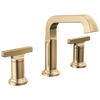 Two Handle Widespread Bathroom Faucet (Recertified)
