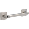 Grab Bar Angular Modern 12" (Recertified)