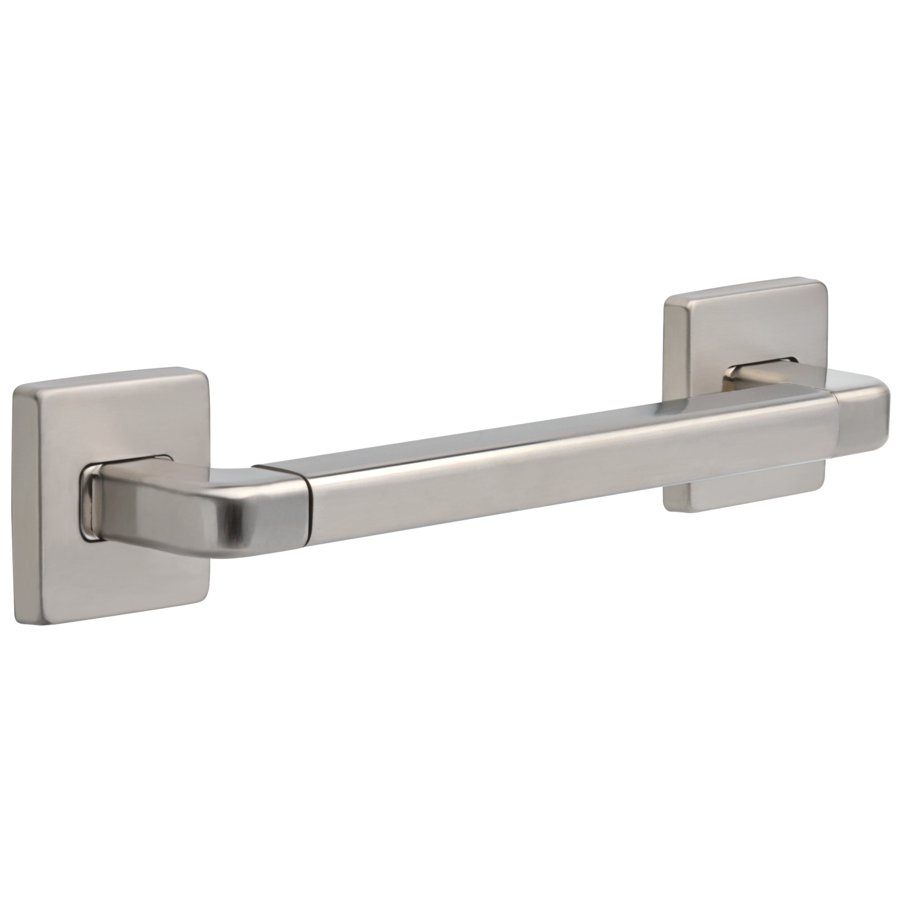 Grab Bar Angular Modern 12" (Recertified)