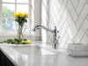 Single Handle Pull-Out Kitchen Faucet
